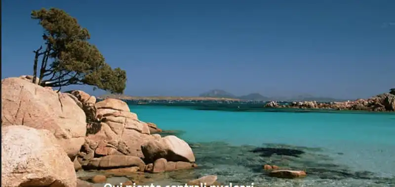 sardegna