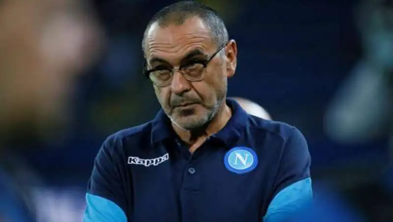 sarri