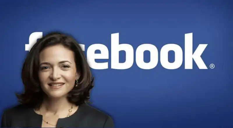 Sheryl Sandberg1