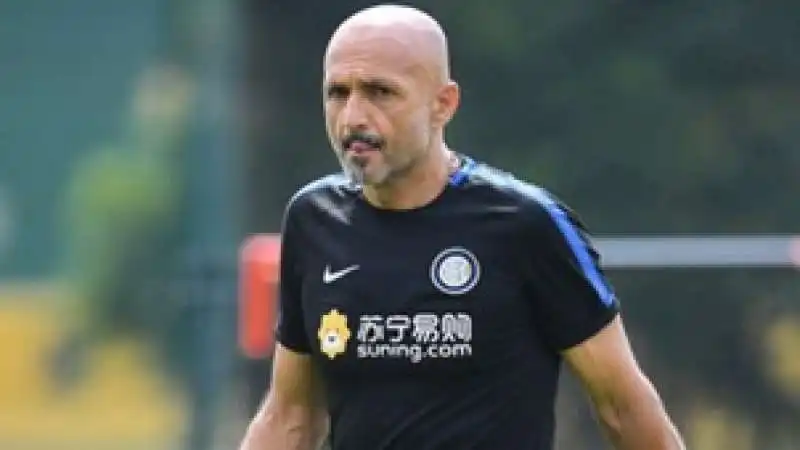 SPALLETTI