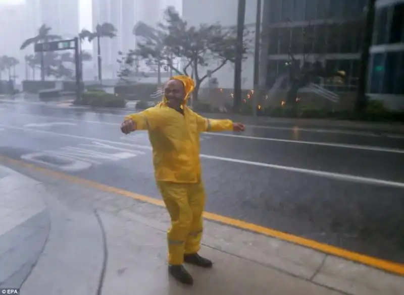 uragano irma in florida  13