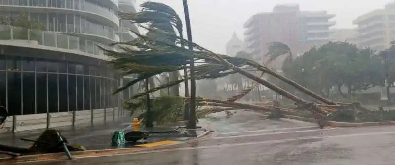 URAGANO IRMA MIAMI1