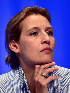 weidel