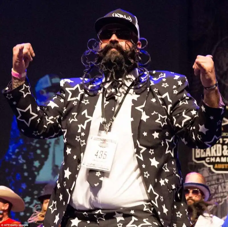 world beard and mustache championships 11