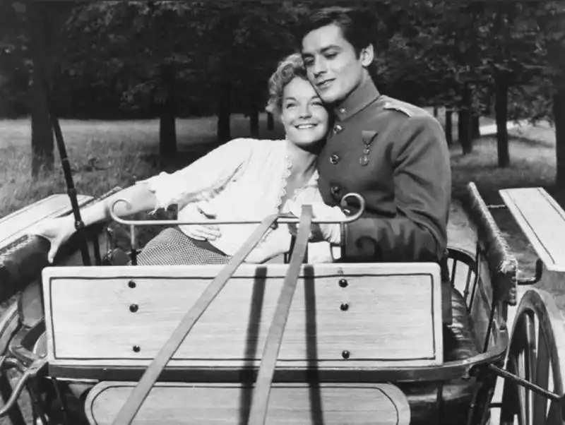 alain delon romy schneider 3