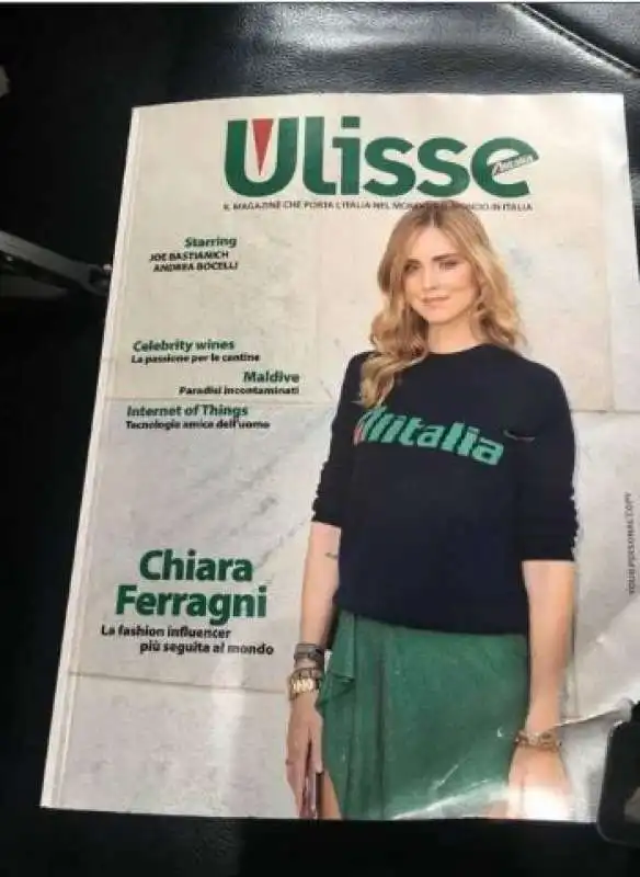 ALITALIA FERRAGNEZ 2