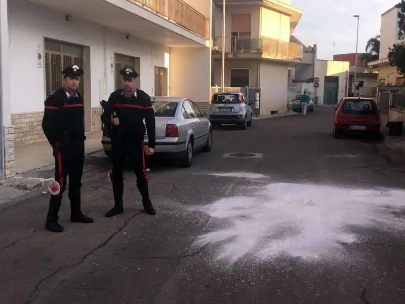 ammazza i vicini per il parcheggio 3