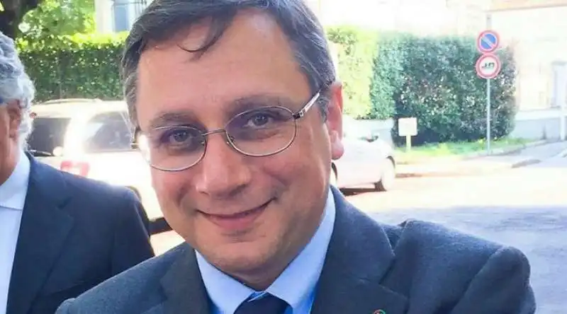 ANTONIO MARZIALE GARANTE PER L'INFANZIA DELLA CALABRIA