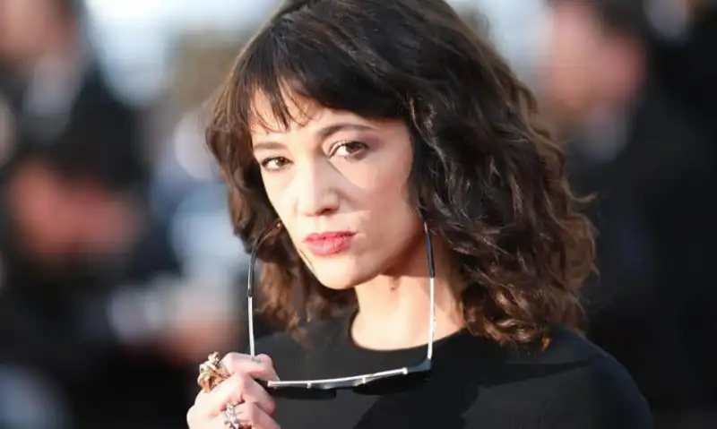 asia argento