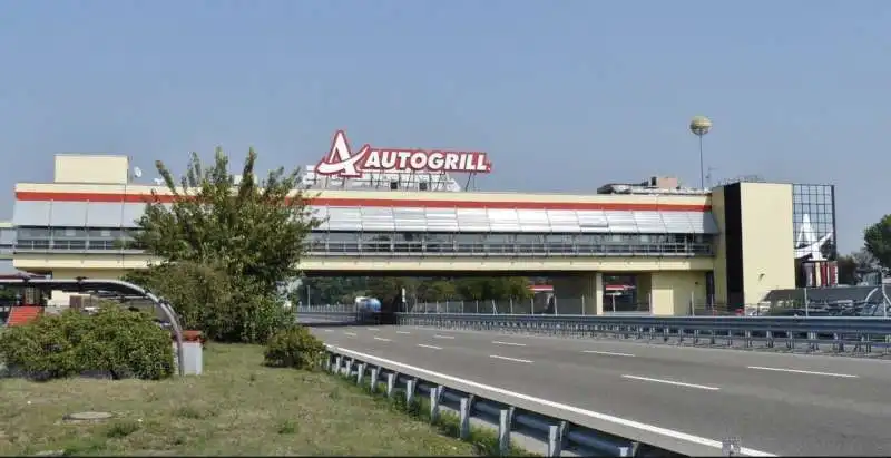 autogrill 2