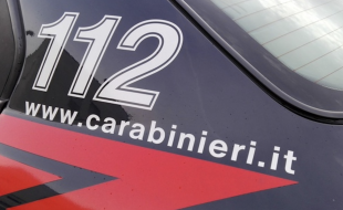 CARABINIERI