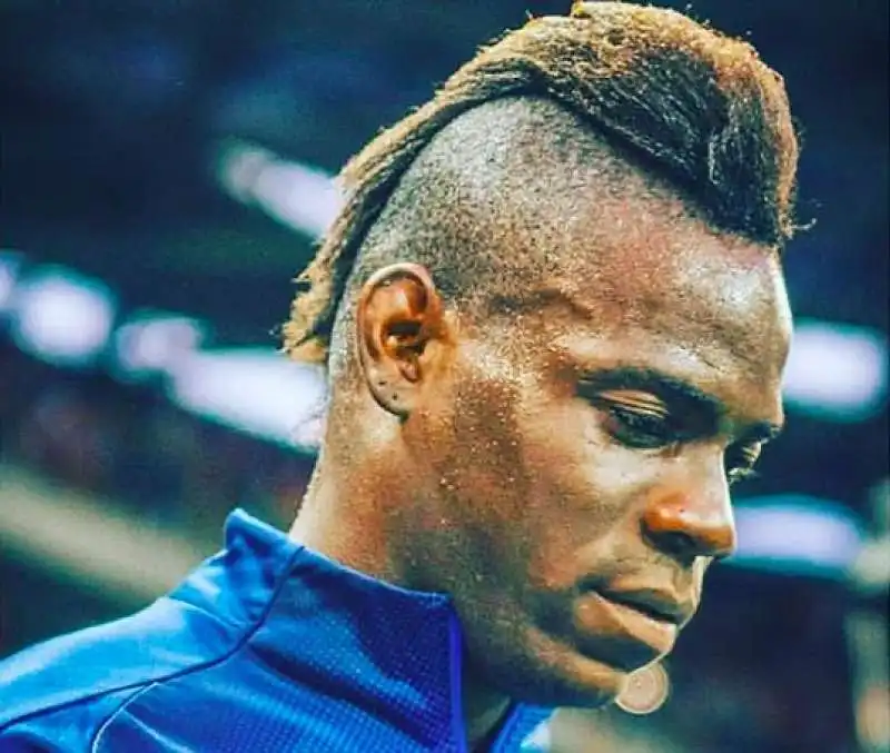 balotelli nazionale