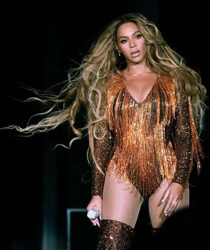 beyonce 1