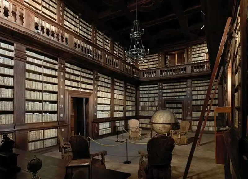 biblioteca comunale di fermo 2