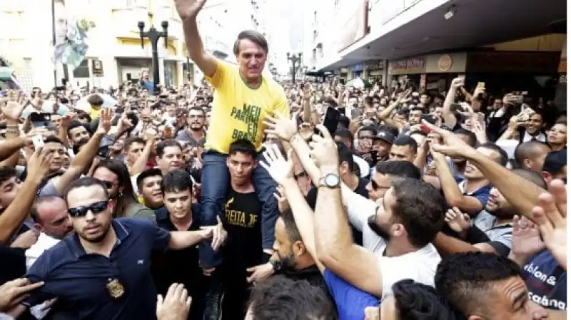 bolsonaro