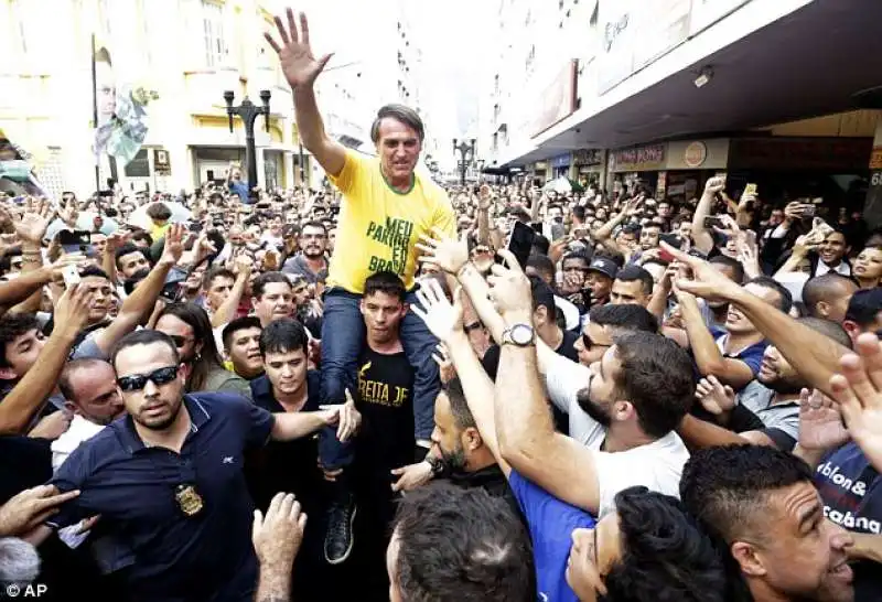 bolsonaro