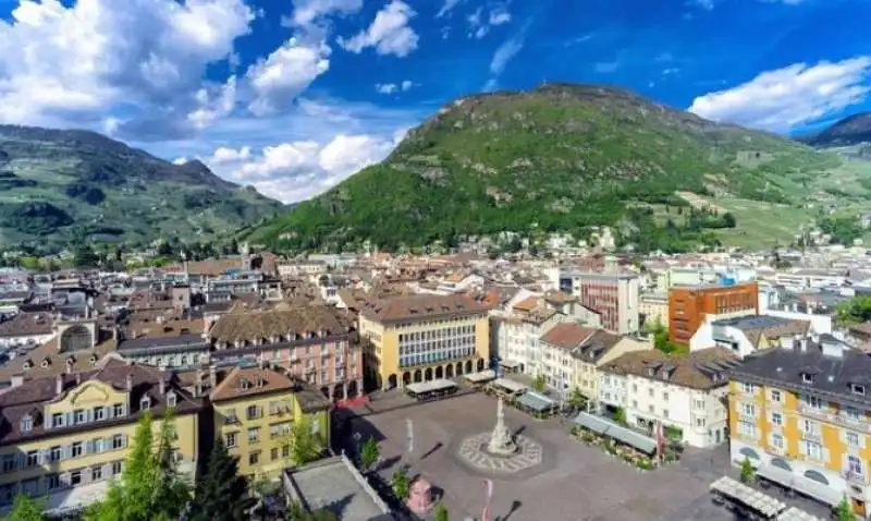 bolzano