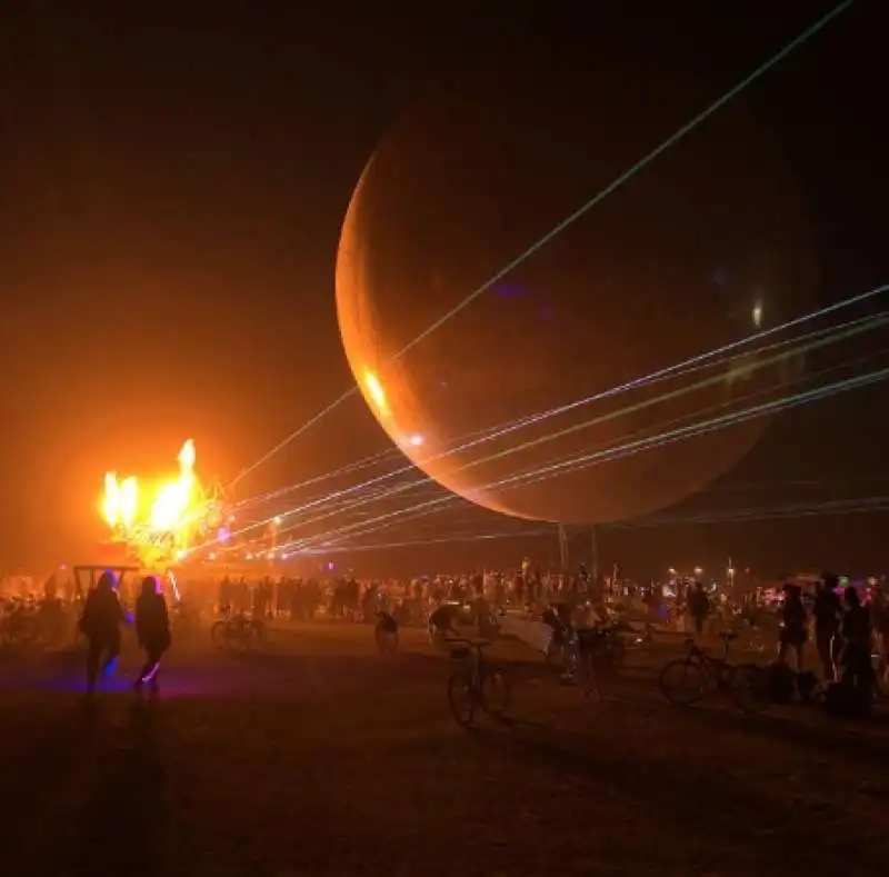 burning man 32