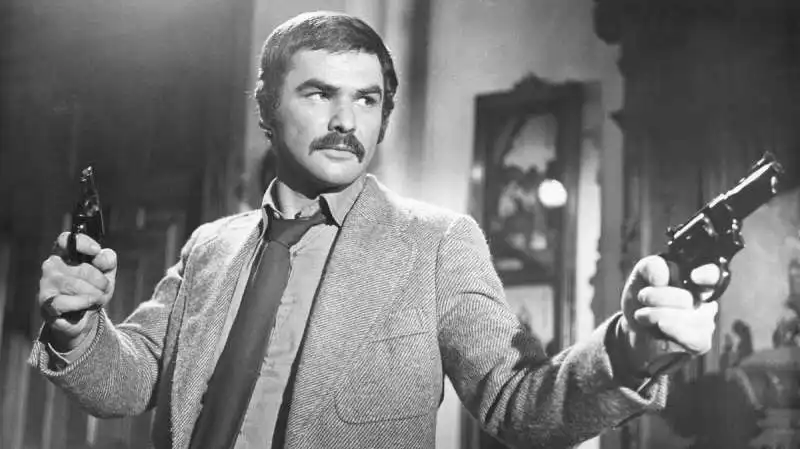 burt    reynolds   