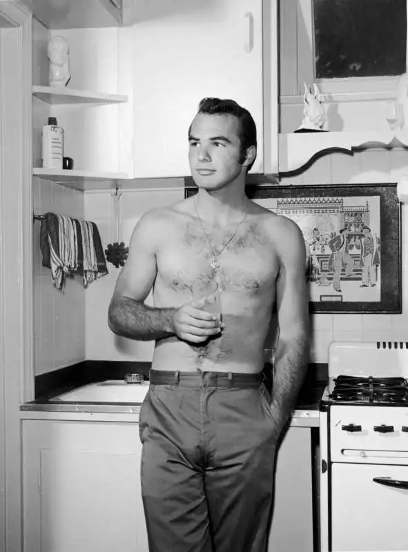 burt   reynolds   