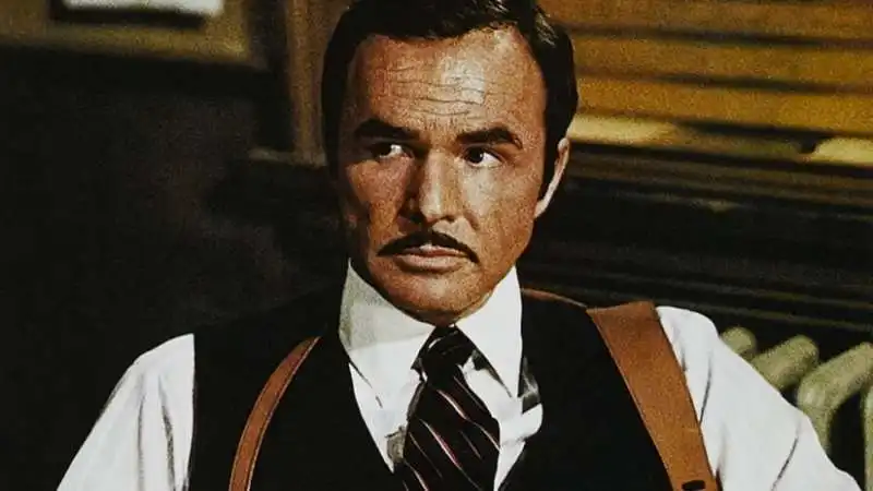 burt  reynolds 