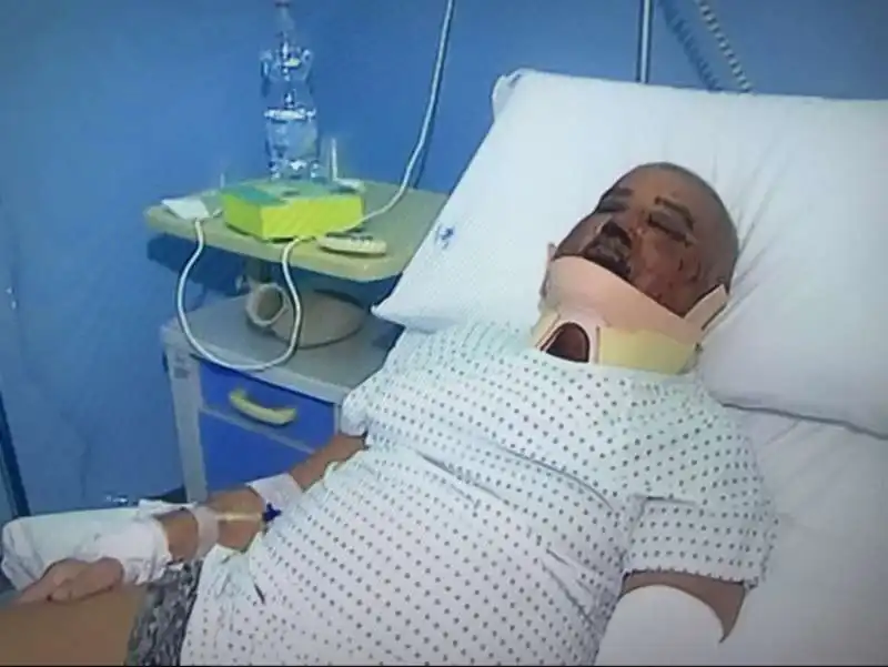 carlo martelli in ospedale 5