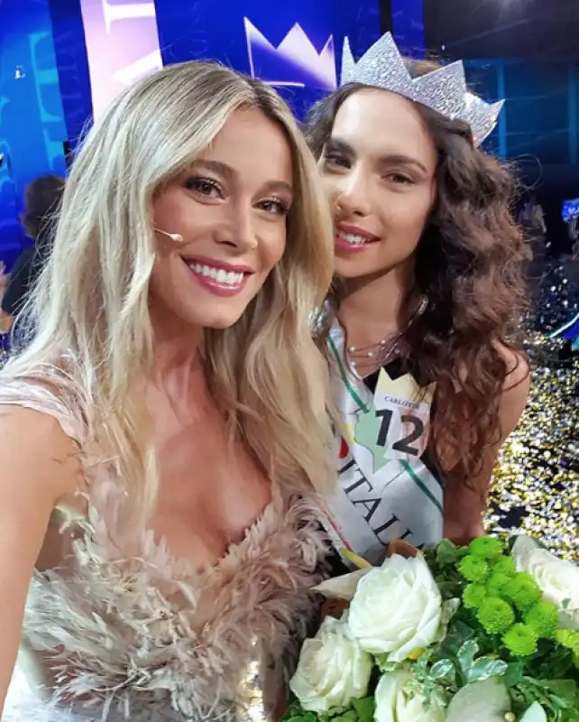 carlotta maggiorana leotta miss italia