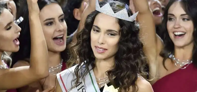 carlotta maggiorana miss italia