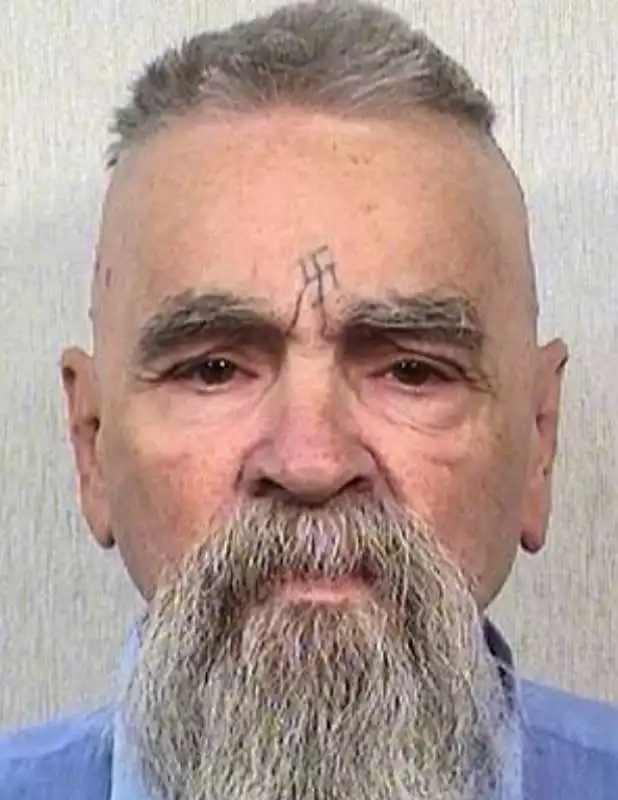 charles manson 4