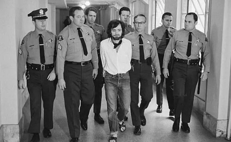 charles manson 5