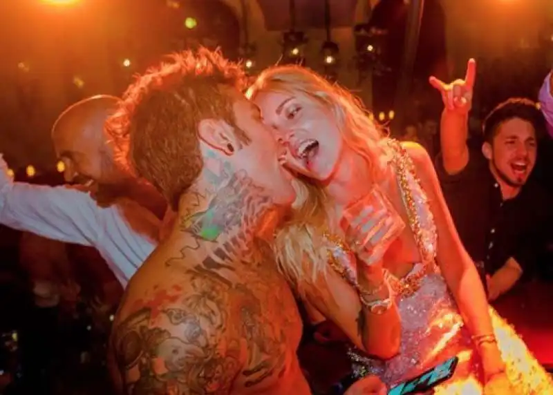 chiara ferragni fedez  2