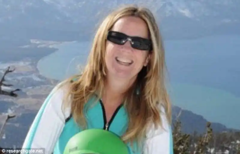 christine blasey ford