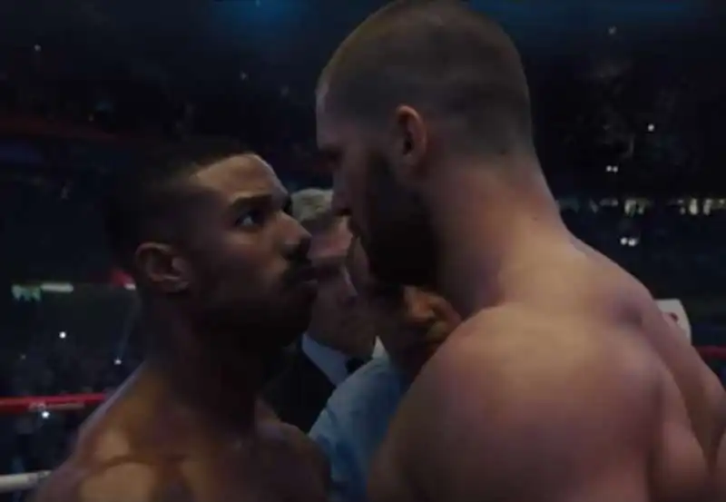 CREED 2