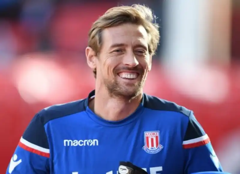 crouch