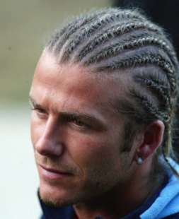 david beckham 3