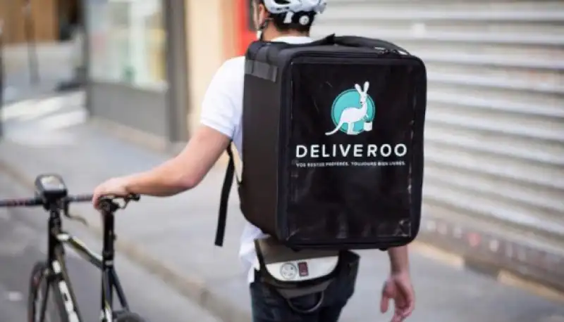 deliveroo