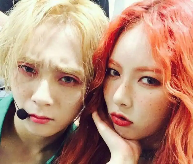 EDAWN E HYUNA