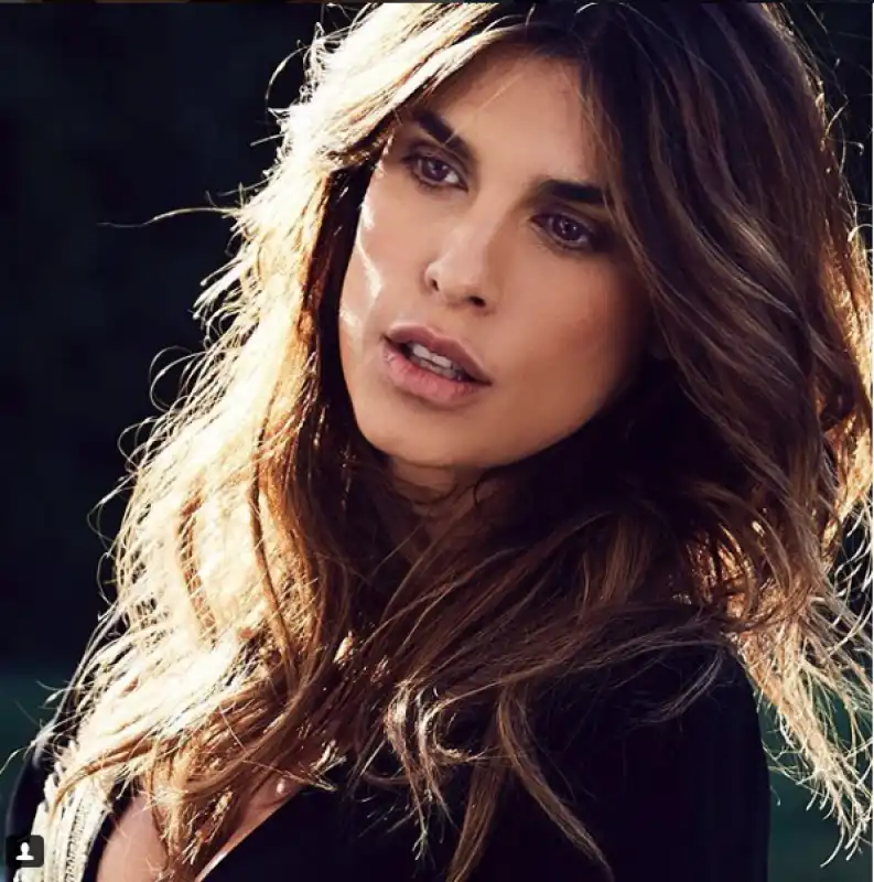 elisabetta canalis