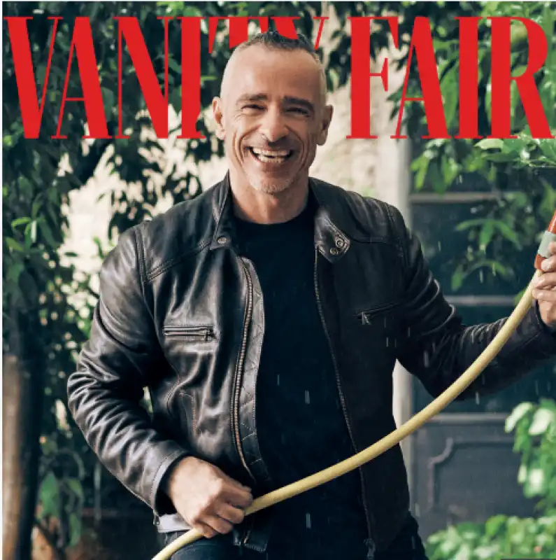 eros ramazzotti vanity fair