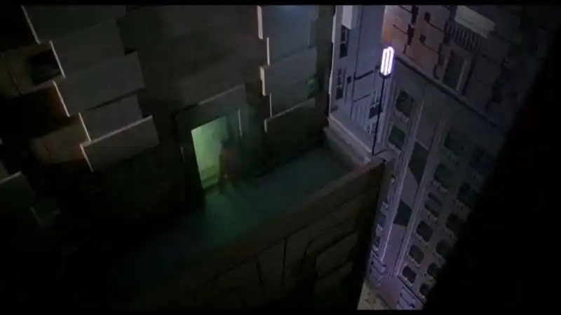 ESPACES D'ABRAXAS BRAZIL TERRY GILLIAM