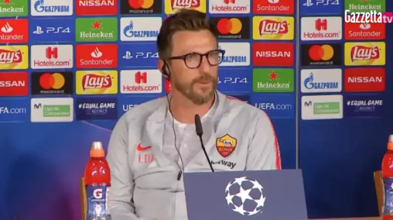 eusebio di francesco