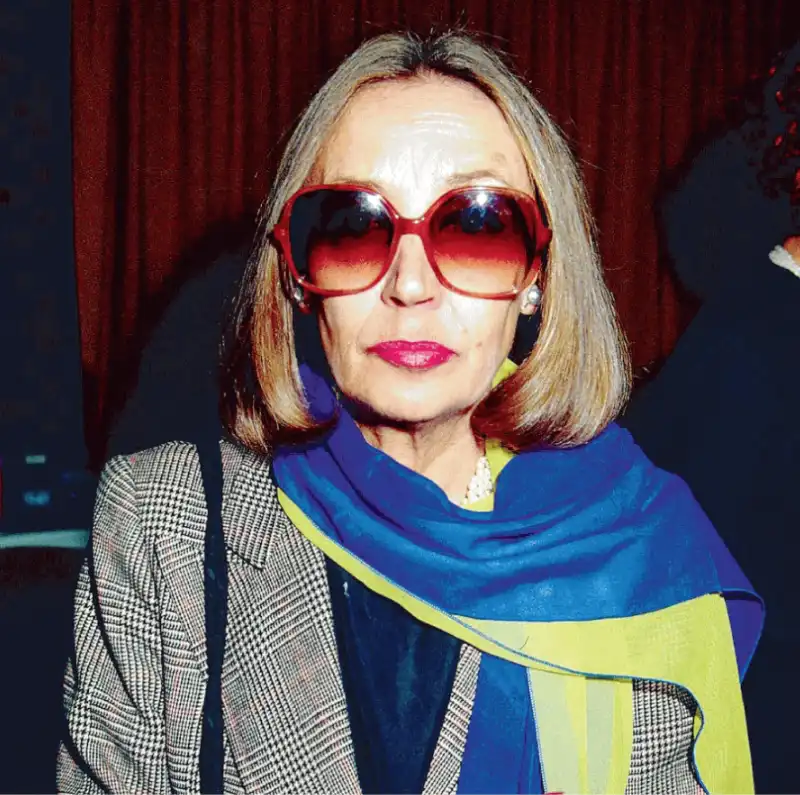 fallaci