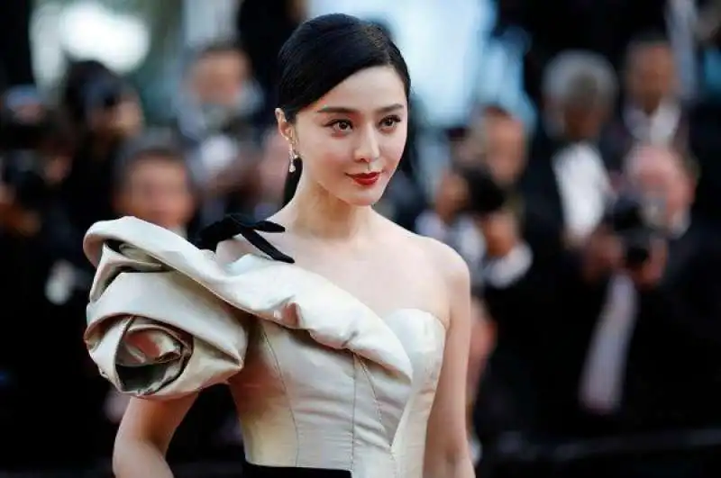 fan bingbing 18