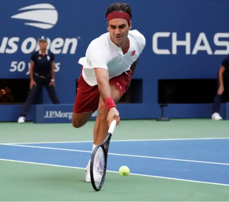 federer