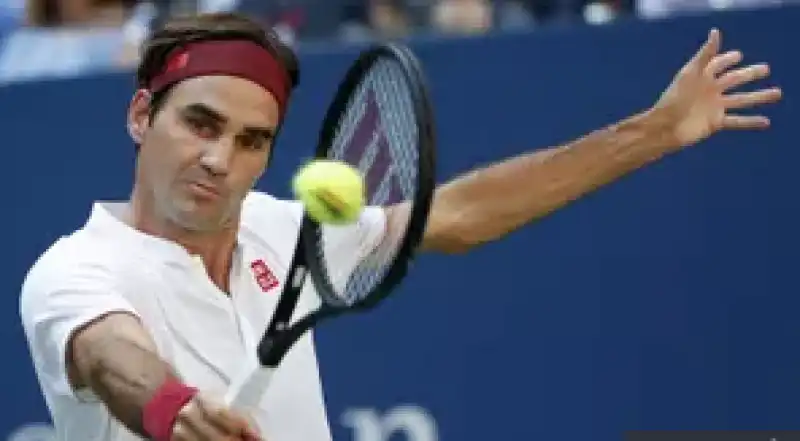 federer