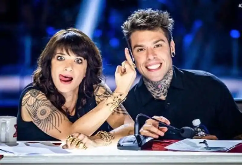 fedez asia argento   