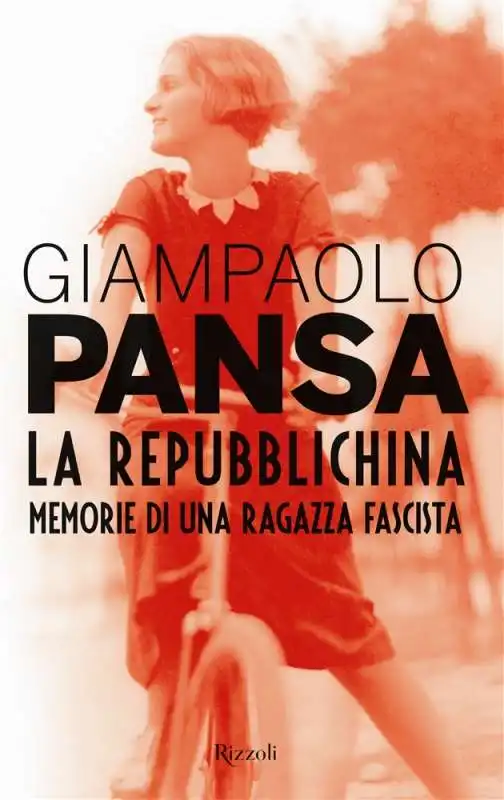 GIAMPAOLO PANSA LA REPUBBLICHINA