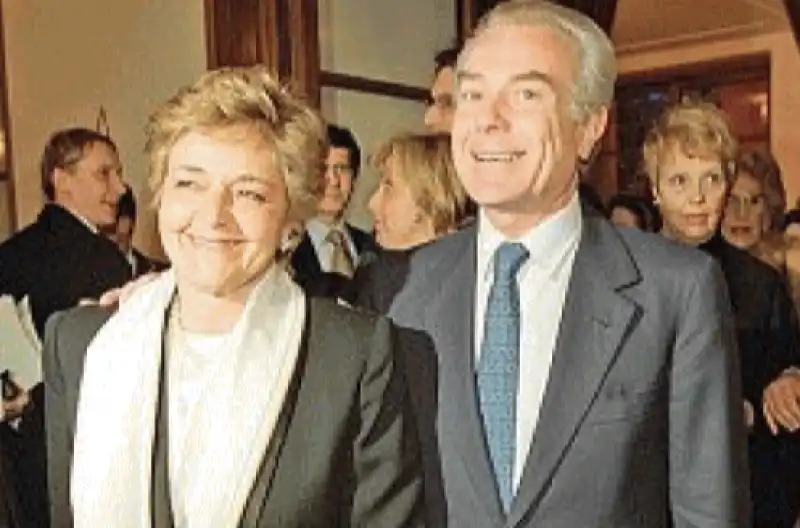 gianni e maddalena letta