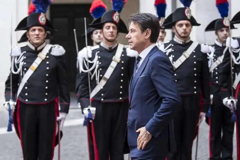 giuseppe conte sebastian kurz 2