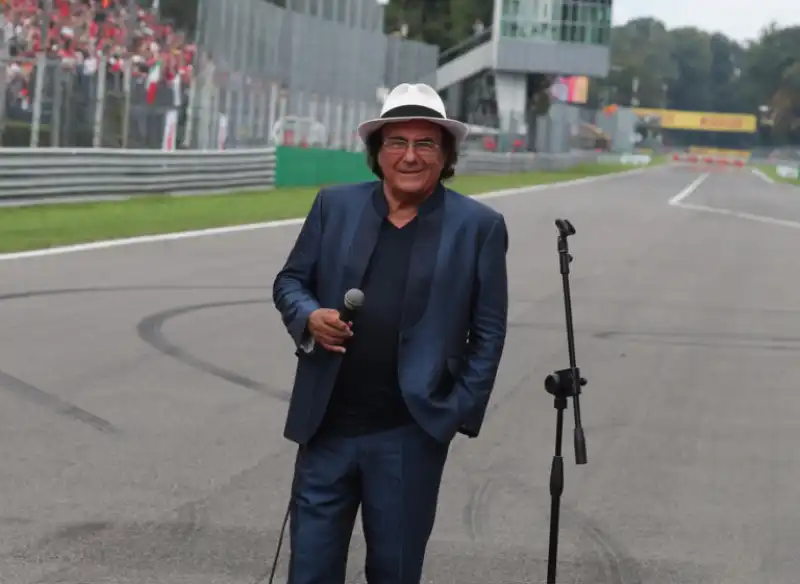 gpmonza2018 al bano